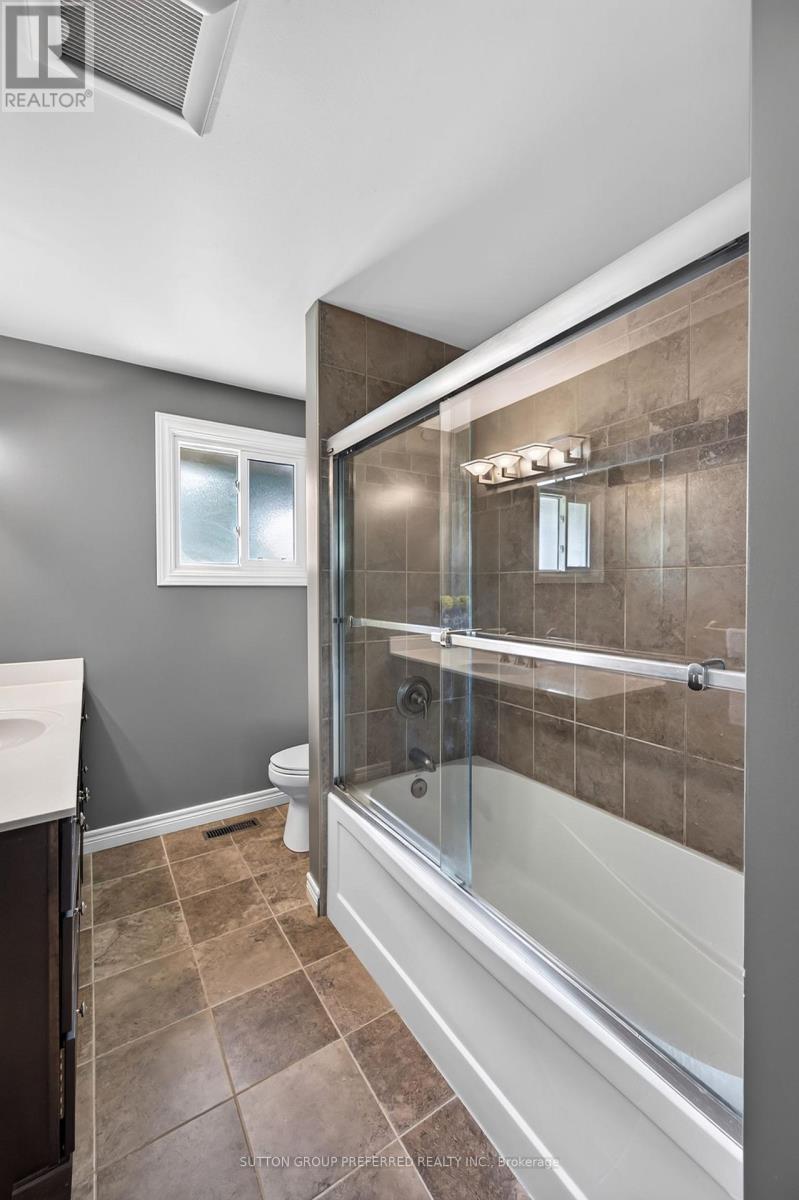 90 Glenburnie Crescent, London North, Ontario  N5X 2A3 - Photo 33 - X13627874