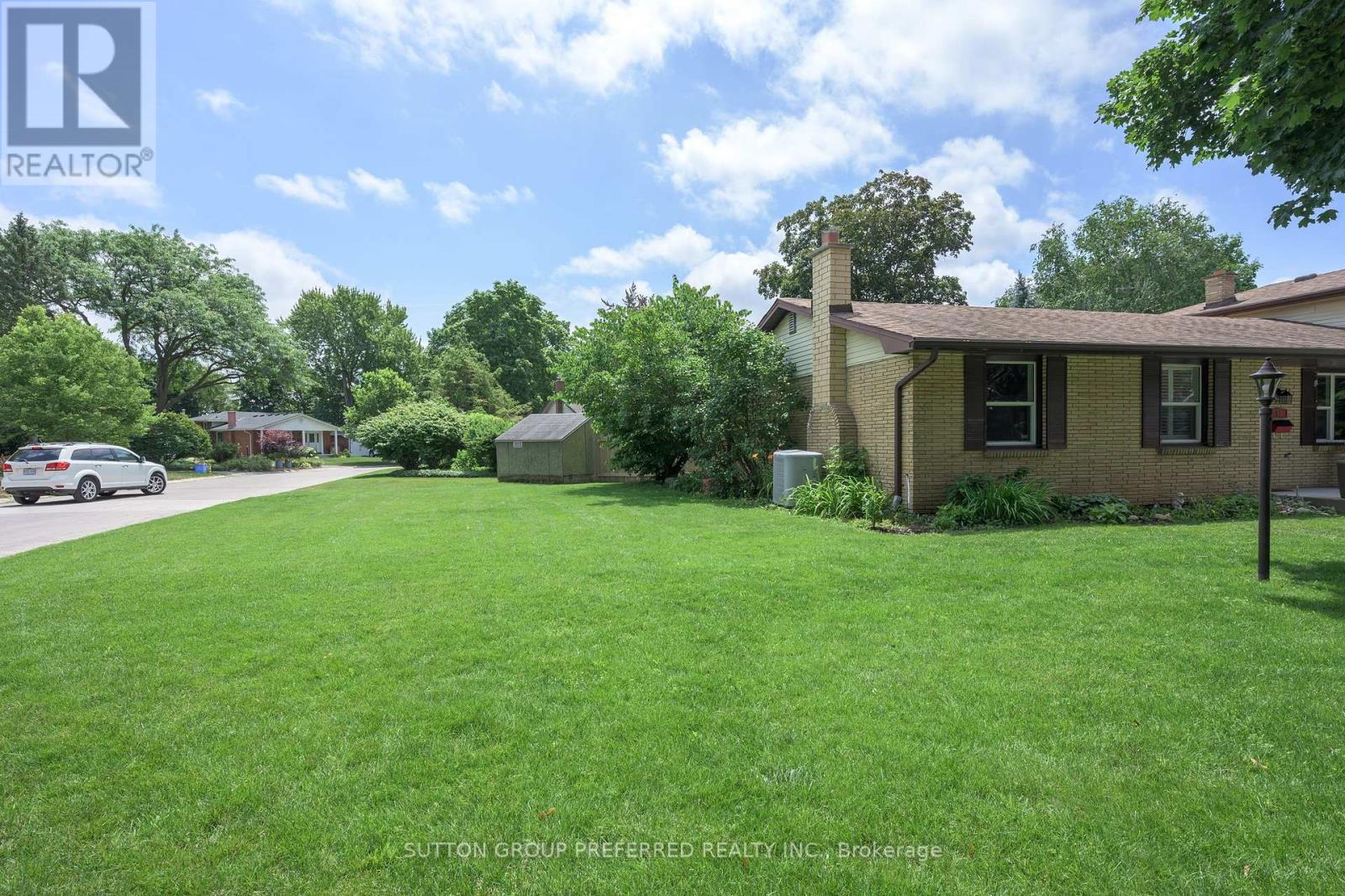 90 Glenburnie Crescent, London North, Ontario  N5X 2A3 - Photo 44 - X13627874