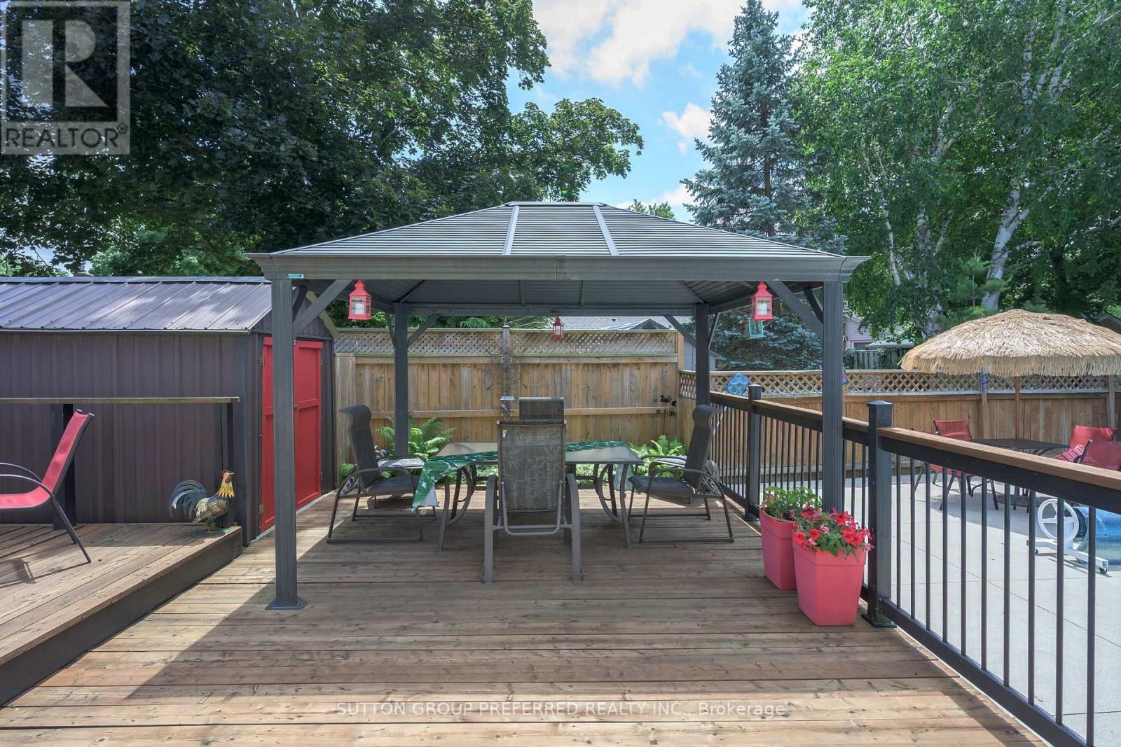 90 Glenburnie Crescent, London North, Ontario  N5X 2A3 - Photo 7 - X13627874