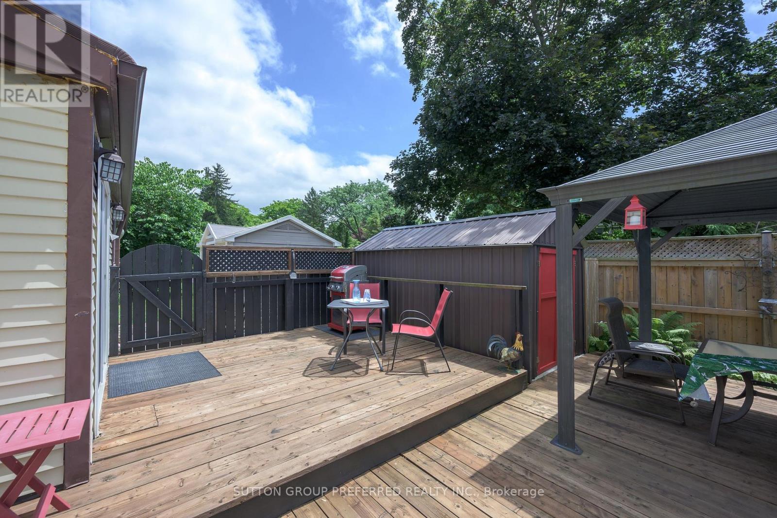 90 Glenburnie Crescent, London North, Ontario  N5X 2A3 - Photo 8 - X13627874