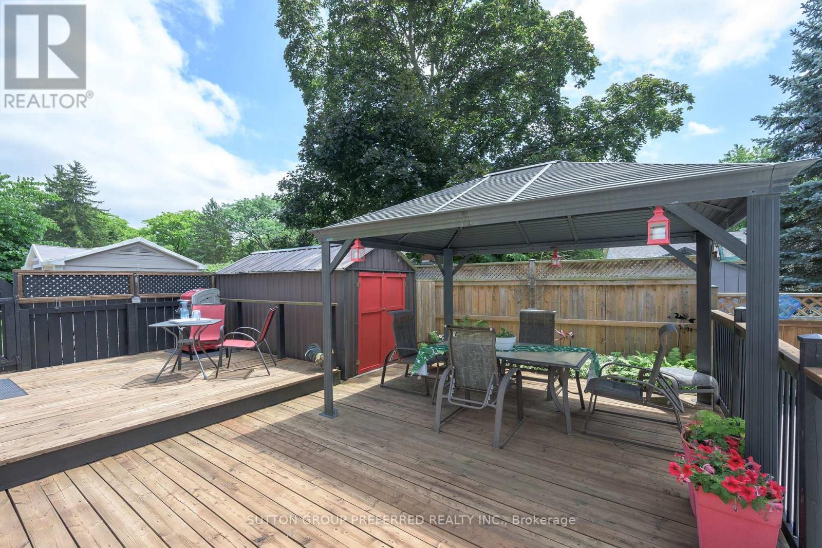 90 Glenburnie Crescent, London North, Ontario  N5X 2A3 - Photo 9 - X13627874