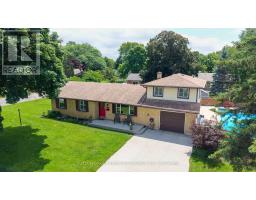 90 GLENBURNIE CRESCENT, London North, Ontario