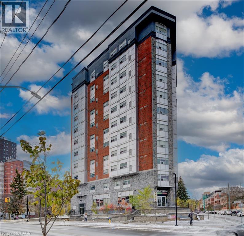185 King Street N, Waterloo, Ontario  N2J 0E1 - Photo 2 - 40801250