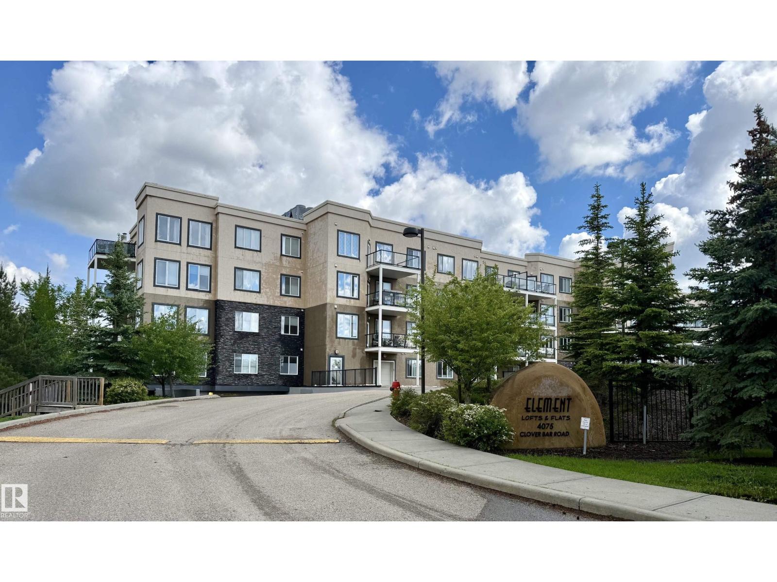 #207 4075 CLOVER BAR RD, Sherwood Park, Alberta