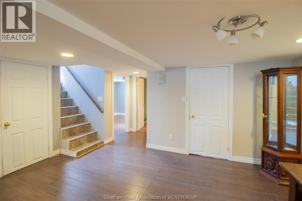 264 Forest Street, Chatham, Ontario  N7L 2A9 - Photo 26 - 26016703