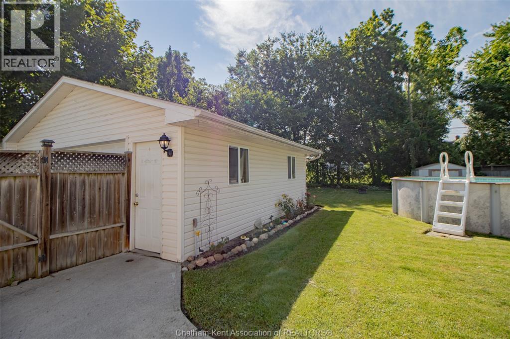 264 Forest Street, Chatham, Ontario  N7L 2A9 - Photo 34 - 26016703