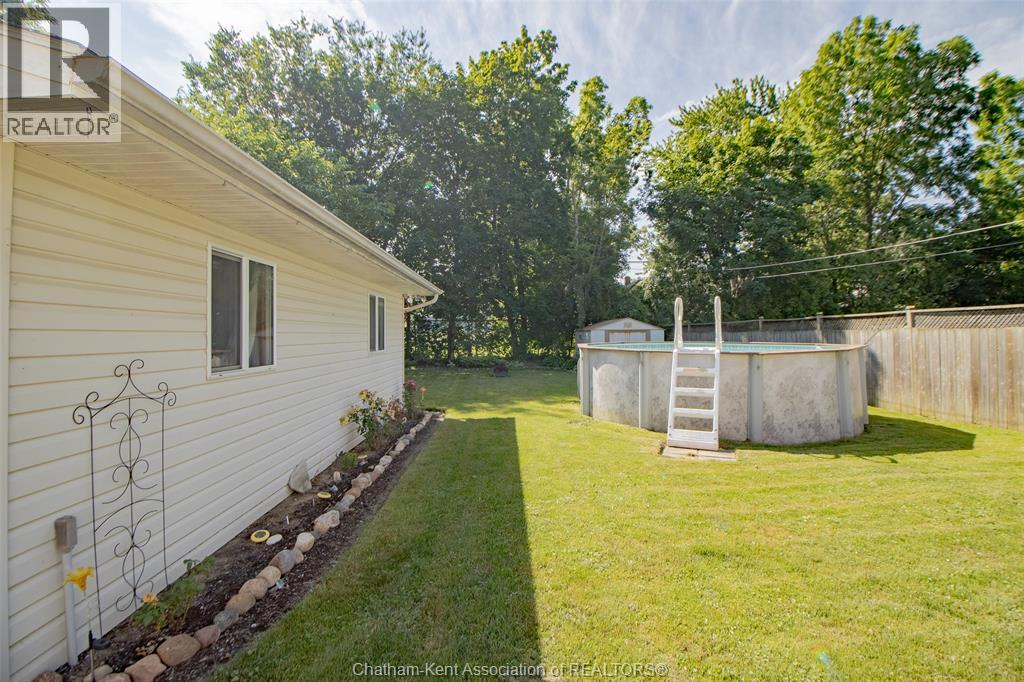 264 Forest Street, Chatham, Ontario  N7L 2A9 - Photo 31 - 26016703