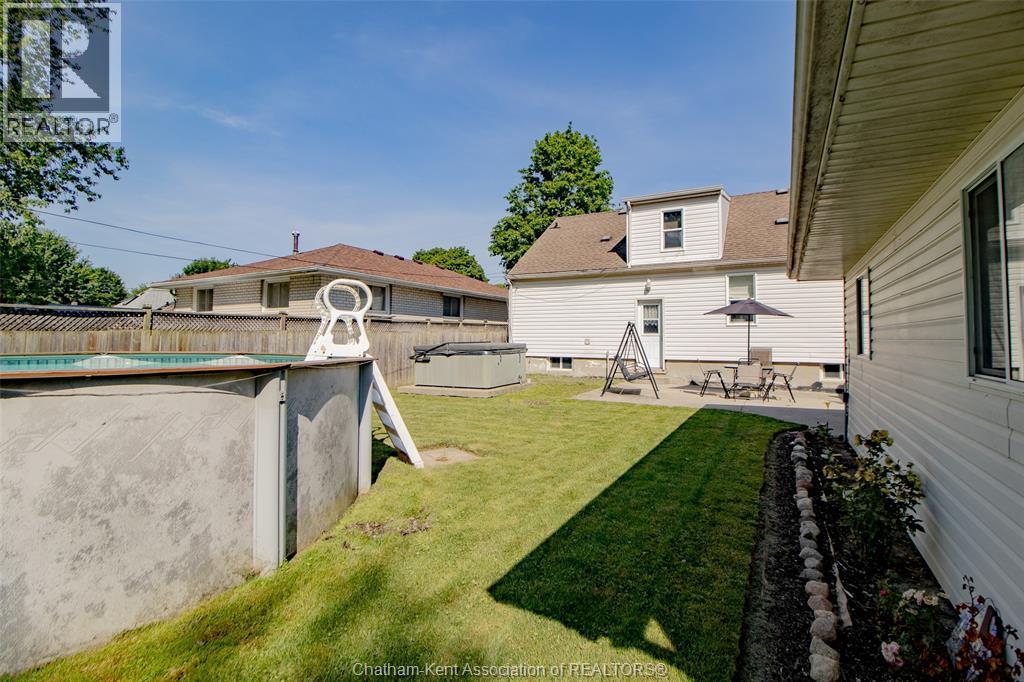 264 Forest Street, Chatham, Ontario  N7L 2A9 - Photo 32 - 26016703