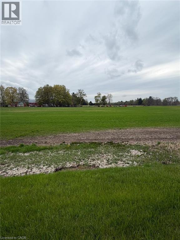 4929 HIGHWAY 59 Unit# LOT B, Courtland, Ontario