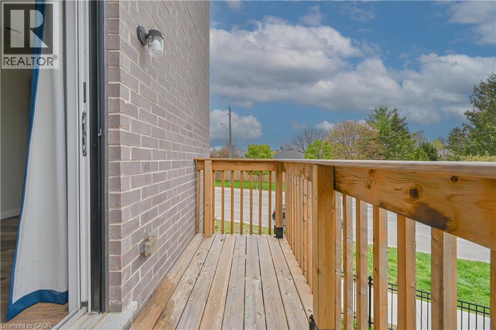 720 Grey Street Unit# 34, Brantford, Ontario  N3S 0K2 - Photo 38 - 40828163