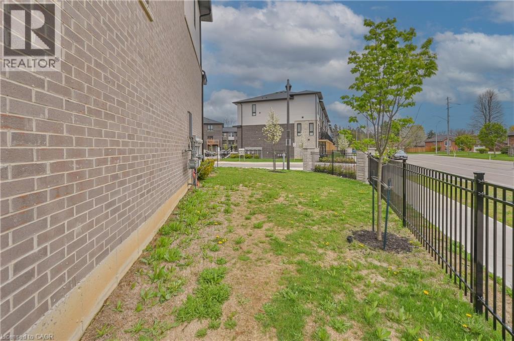 720 Grey Street Unit# 34, Brantford, Ontario  N3S 0K2 - Photo 44 - 40828163