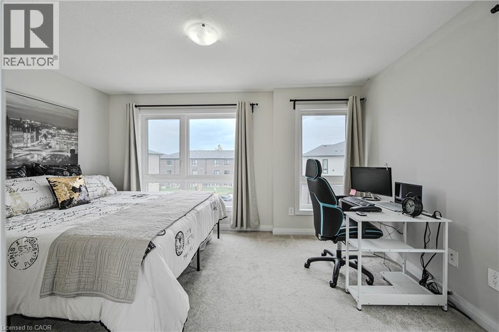720 Grey Street Unit# 34, Brantford, Ontario  N3S 0K2 - Photo 22 - 40828163