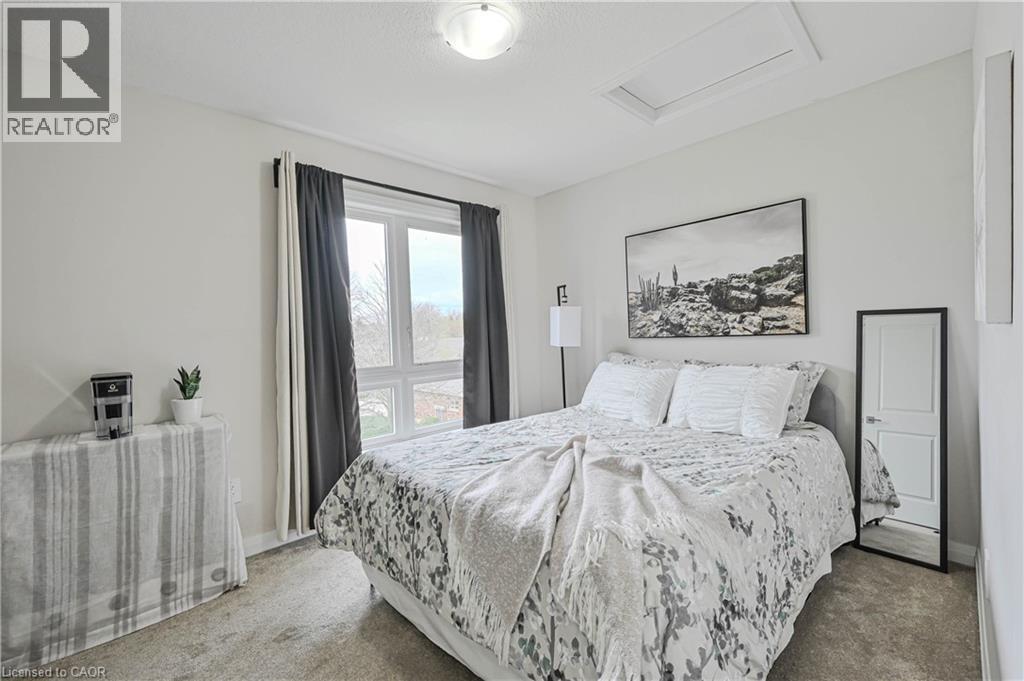 720 Grey Street Unit# 34, Brantford, Ontario  N3S 0K2 - Photo 28 - 40828163