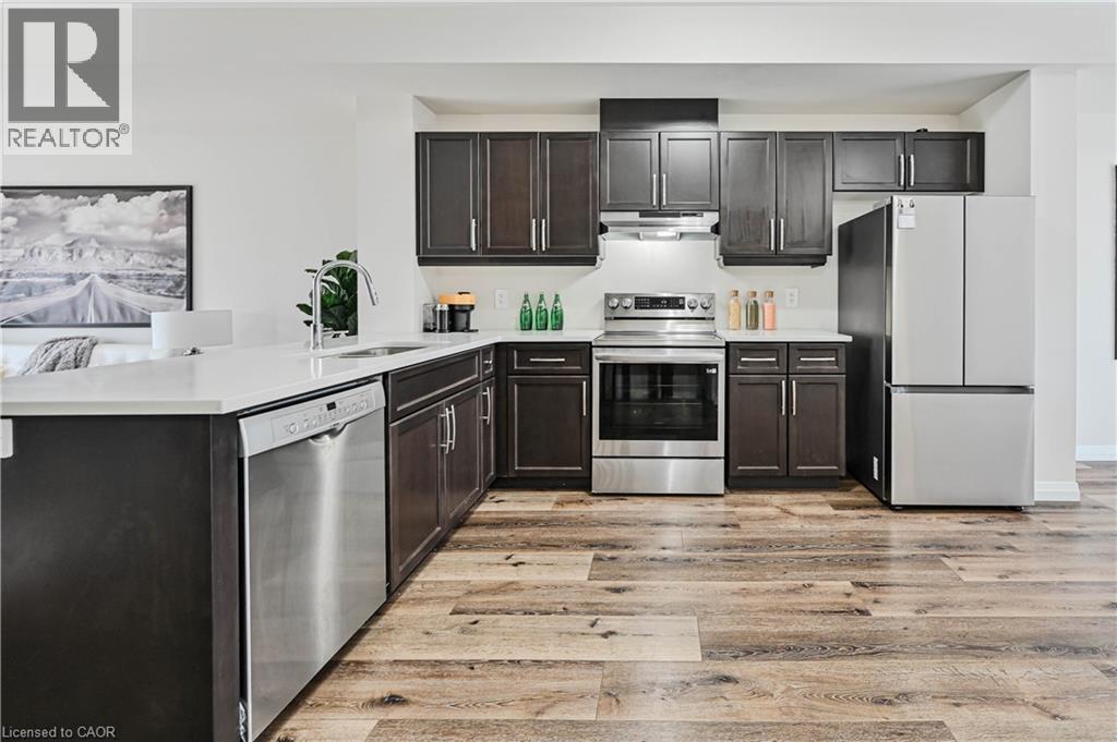 720 Grey Street Unit# 34, Brantford, Ontario  N3S 0K2 - Photo 7 - 40828163