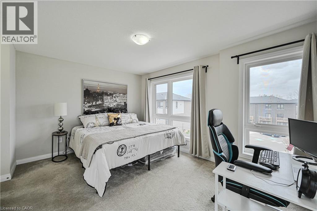 720 Grey Street Unit# 34, Brantford, Ontario  N3S 0K2 - Photo 21 - 40828163