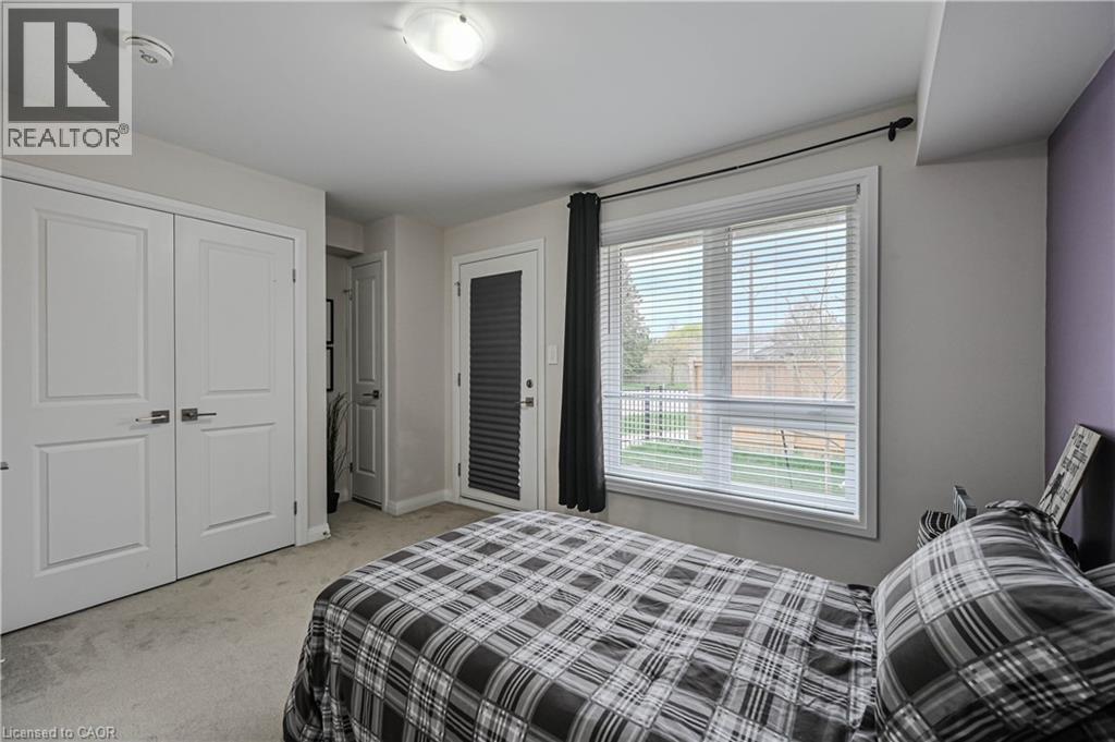 720 Grey Street Unit# 34, Brantford, Ontario  N3S 0K2 - Photo 33 - 40828163