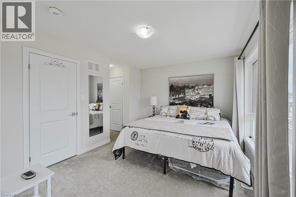 720 Grey Street Unit# 34, Brantford, Ontario  N3S 0K2 - Photo 24 - 40828163