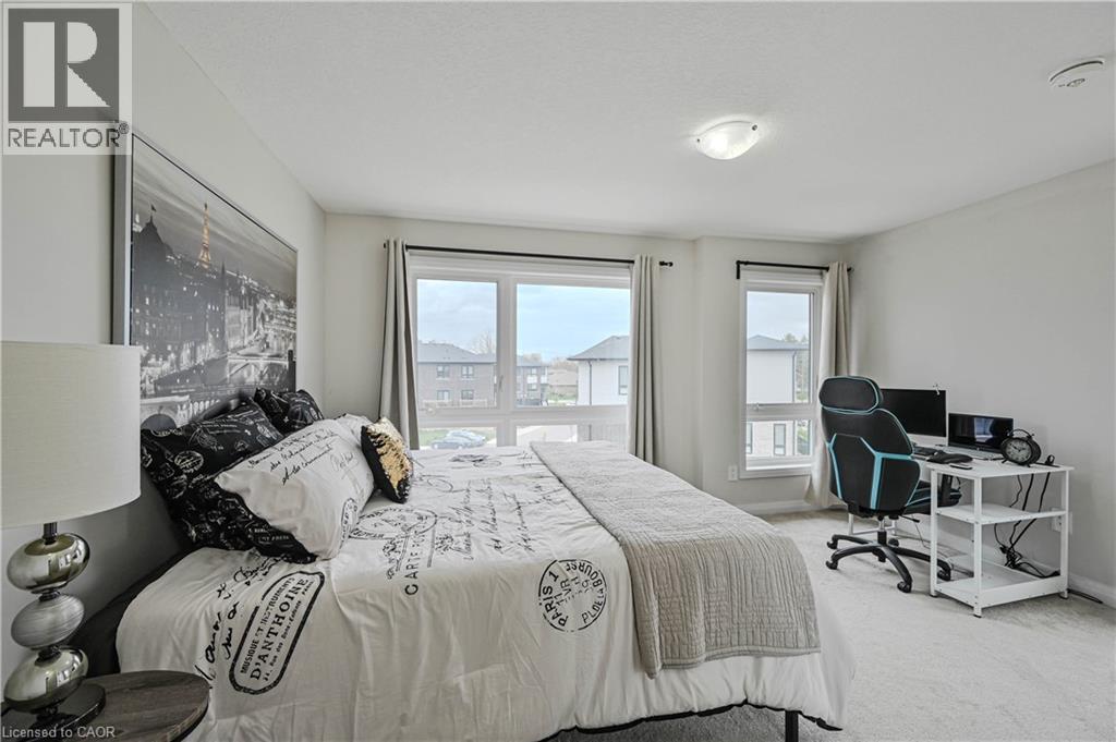 720 Grey Street Unit# 34, Brantford, Ontario  N3S 0K2 - Photo 23 - 40828163