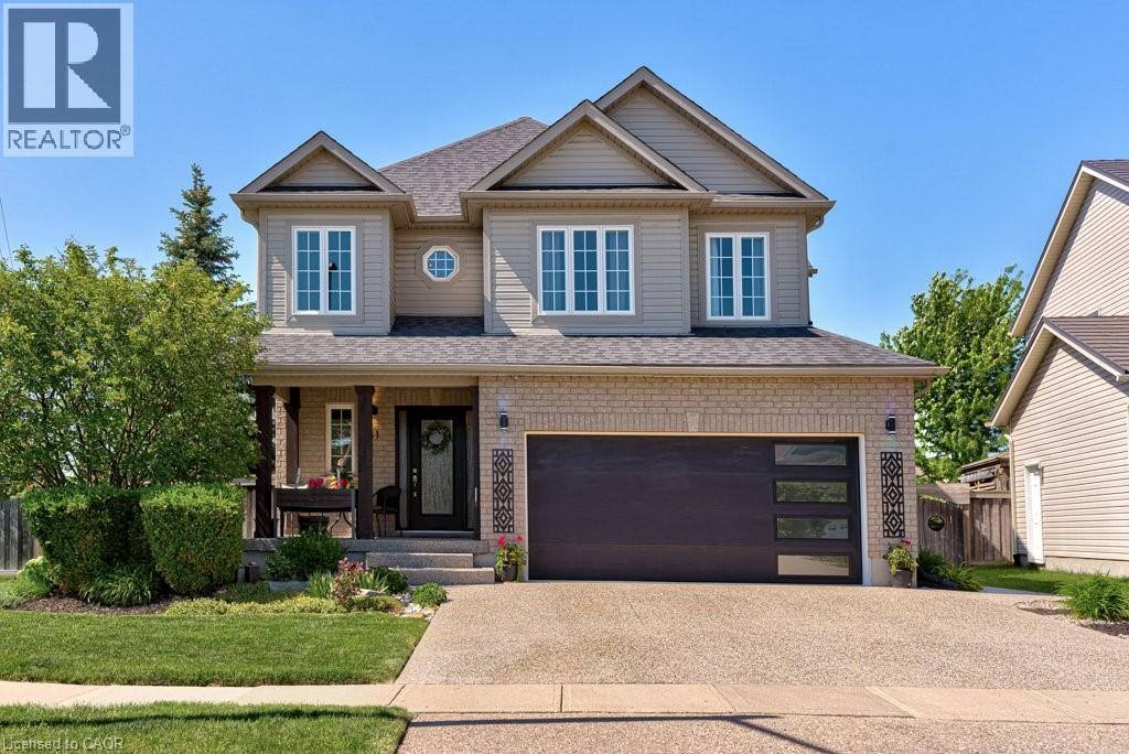 61 DITNER Avenue, Baden, Ontario