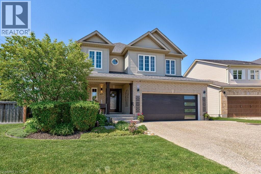 61 Ditner Avenue, Baden, Ontario  N3A 4L1 - Photo 3 - 40835112