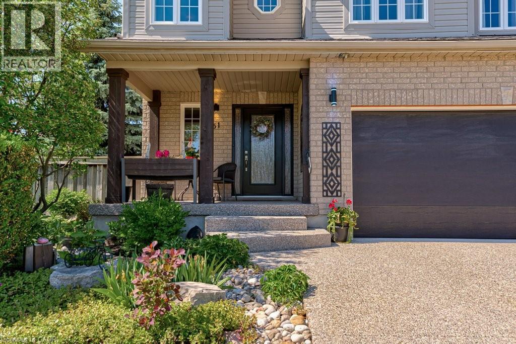 61 Ditner Avenue, Baden, Ontario  N3A 4L1 - Photo 5 - 40835112