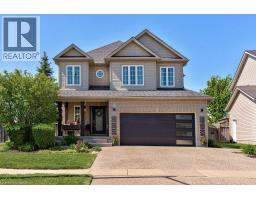 61 DITNER Avenue, baden, Ontario