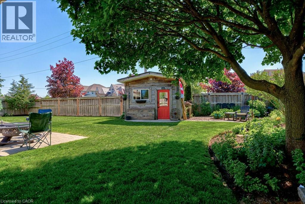 61 Ditner Avenue, Baden, Ontario  N3A 4L1 - Photo 38 - 40835112