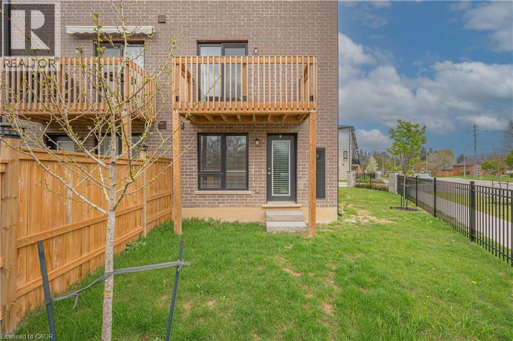 720 Grey Street Unit# 34, Brantford, Ontario  N3S 0K2 - Photo 43 - 40828163