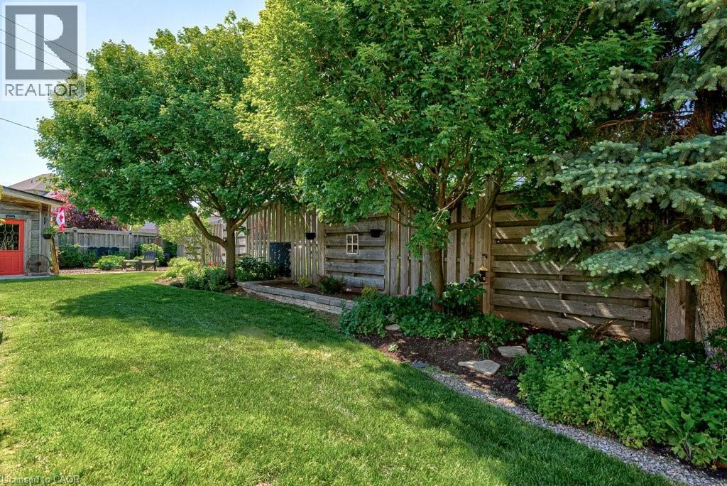 61 Ditner Avenue, Baden, Ontario  N3A 4L1 - Photo 37 - 40835112
