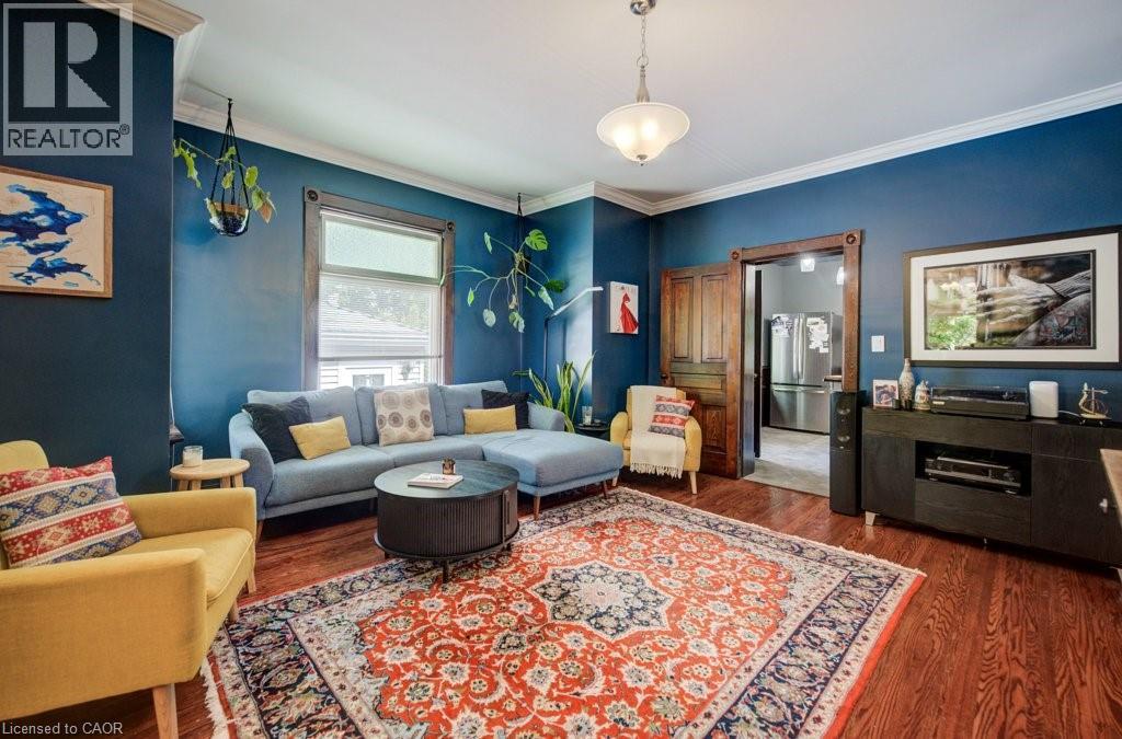 6 Tweed Street, Waterloo, Ontario  N2J 3E2 - Photo 16 - 40844772
