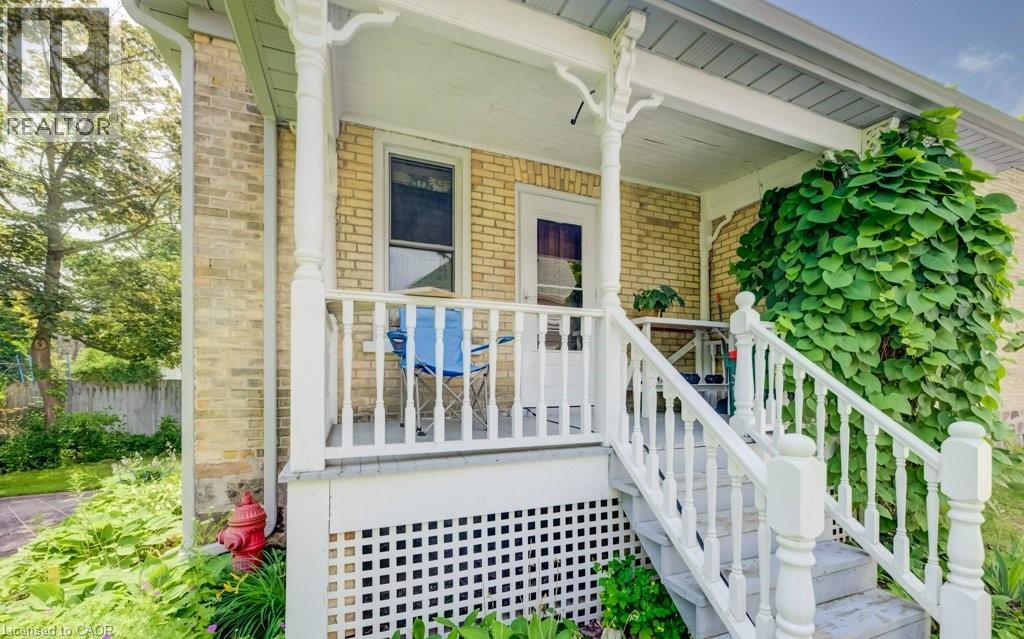 6 Tweed Street, Waterloo, Ontario  N2J 3E2 - Photo 48 - 40844772
