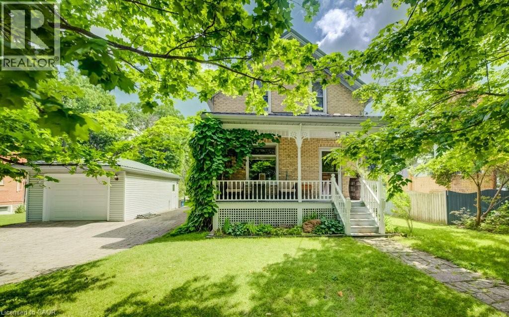 6 Tweed Street, Waterloo, Ontario  N2J 3E2 - Photo 5 - 40844772