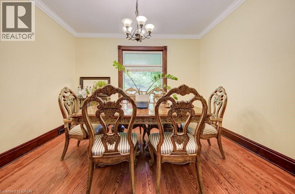 6 Tweed Street, Waterloo, Ontario  N2J 3E2 - Photo 9 - 40844772