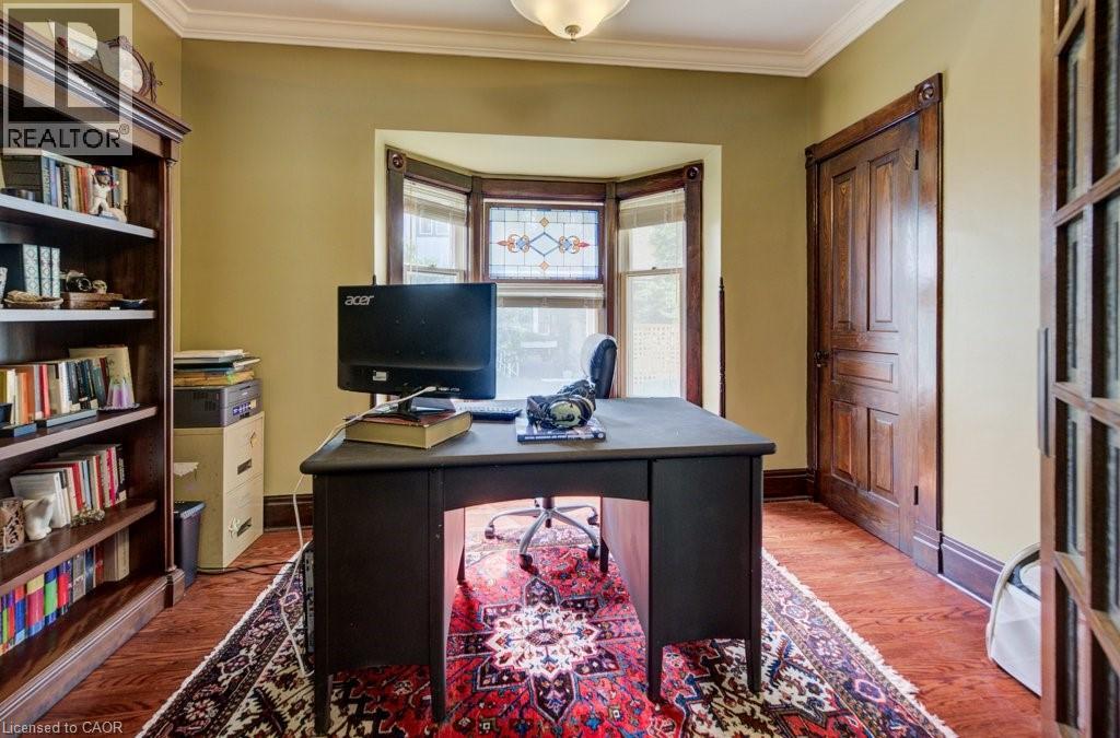 6 Tweed Street, Waterloo, Ontario  N2J 3E2 - Photo 12 - 40844772