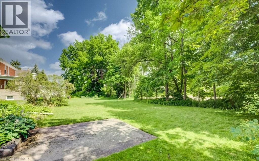 6 Tweed Street, Waterloo, Ontario  N2J 3E2 - Photo 47 - 40844772