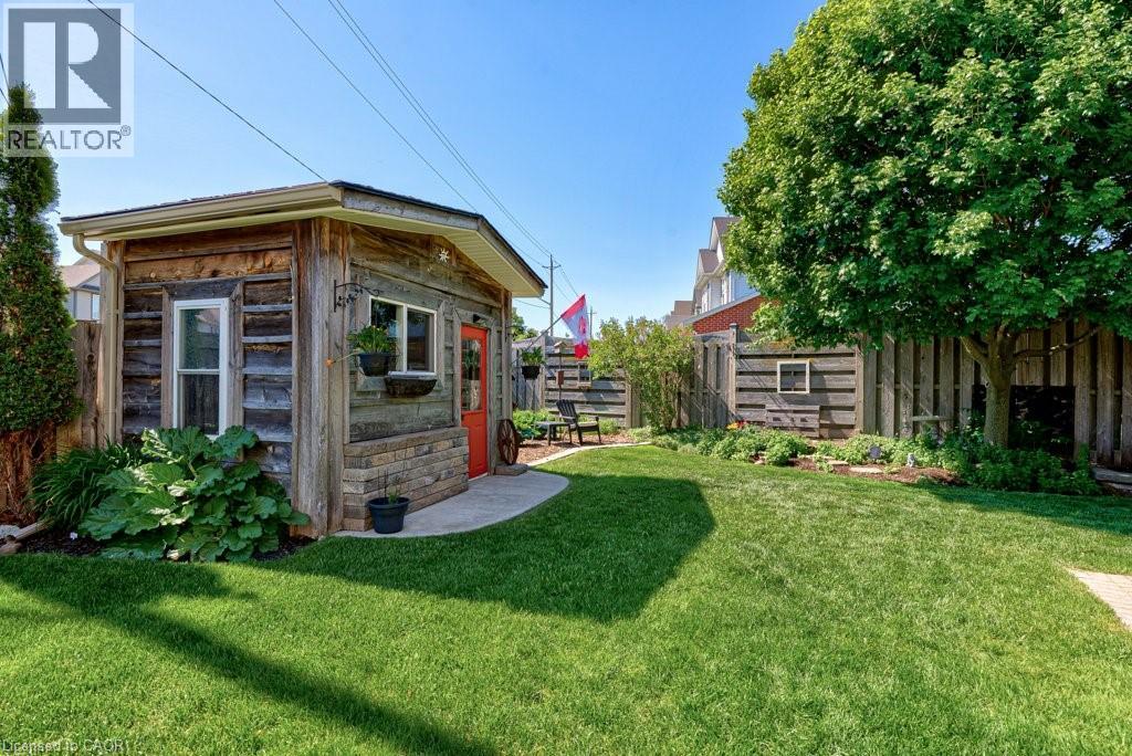 61 Ditner Avenue, Baden, Ontario  N3A 4L1 - Photo 39 - 40835112