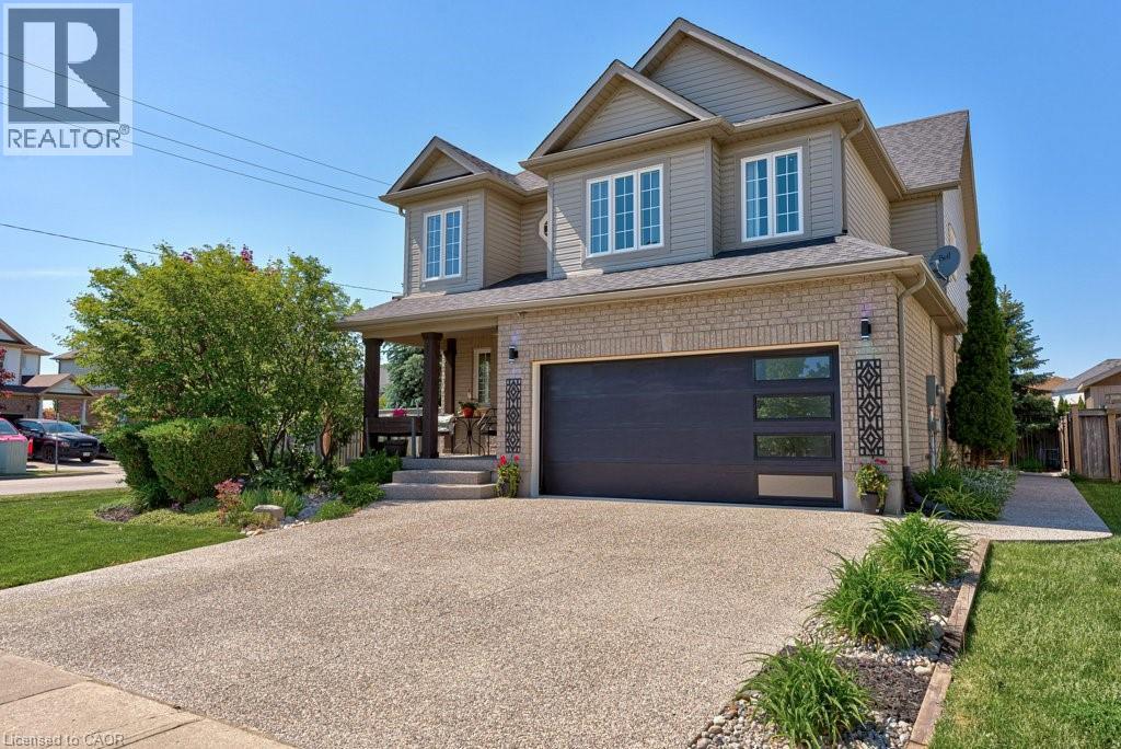 61 Ditner Avenue, Baden, Ontario  N3A 4L1 - Photo 2 - 40835112