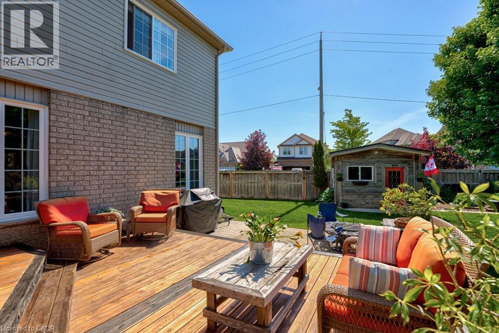 61 Ditner Avenue, Baden, Ontario  N3A 4L1 - Photo 44 - 40835112