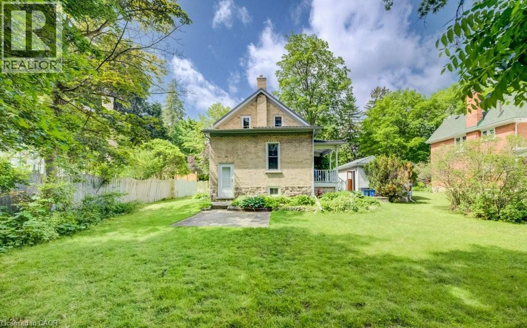 6 Tweed Street, Waterloo, Ontario  N2J 3E2 - Photo 45 - 40844772