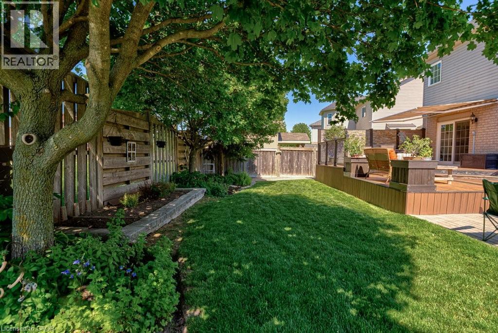 61 Ditner Avenue, Baden, Ontario  N3A 4L1 - Photo 41 - 40835112