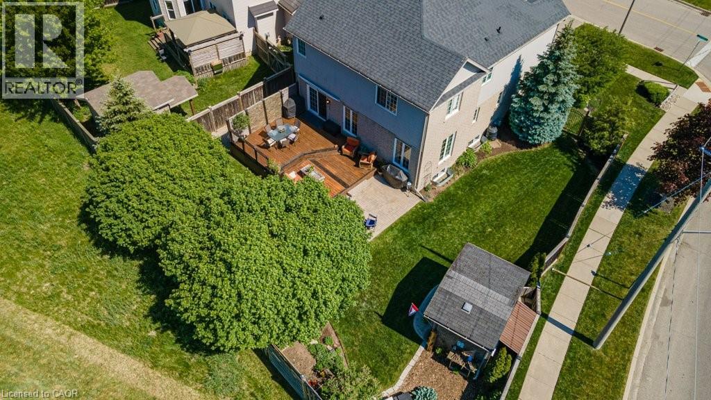 61 Ditner Avenue, Baden, Ontario  N3A 4L1 - Photo 45 - 40835112