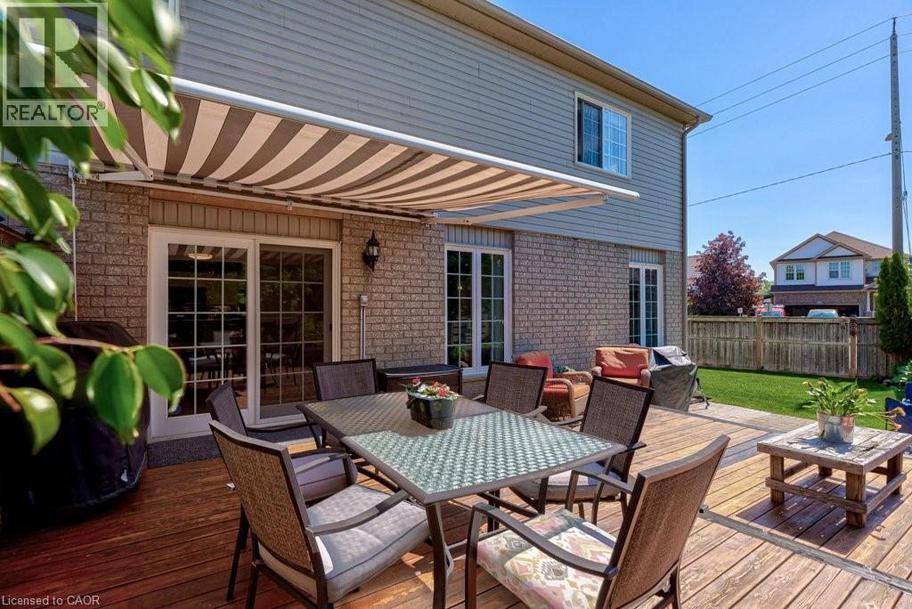 61 Ditner Avenue, Baden, Ontario  N3A 4L1 - Photo 43 - 40835112