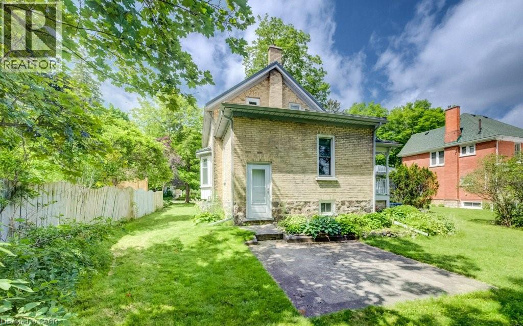 6 Tweed Street, Waterloo, Ontario  N2J 3E2 - Photo 46 - 40844772