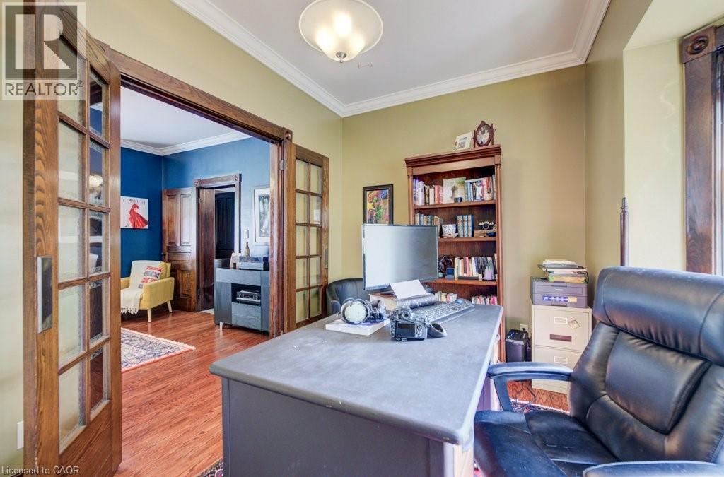 6 Tweed Street, Waterloo, Ontario  N2J 3E2 - Photo 13 - 40844772