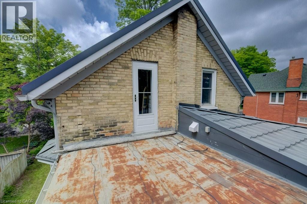 6 Tweed Street, Waterloo, Ontario  N2J 3E2 - Photo 35 - 40844772