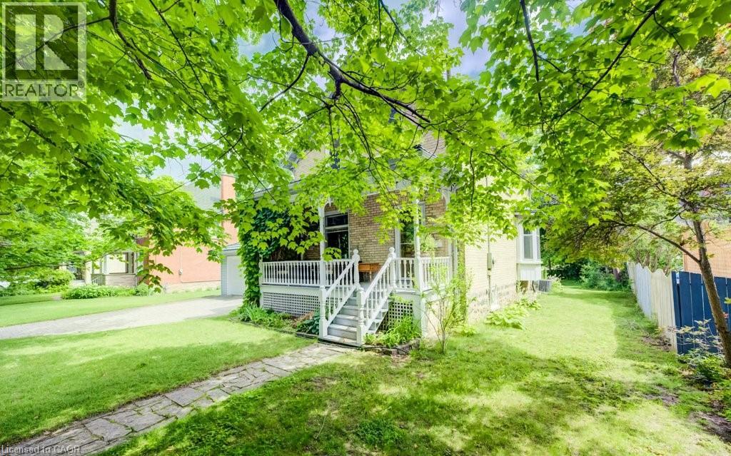6 Tweed Street, Waterloo, Ontario  N2J 3E2 - Photo 4 - 40844772