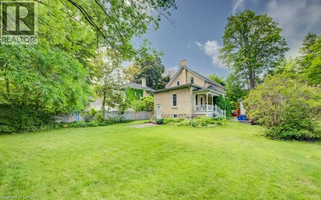 6 Tweed Street, Waterloo, Ontario  N2J 3E2 - Photo 44 - 40844772