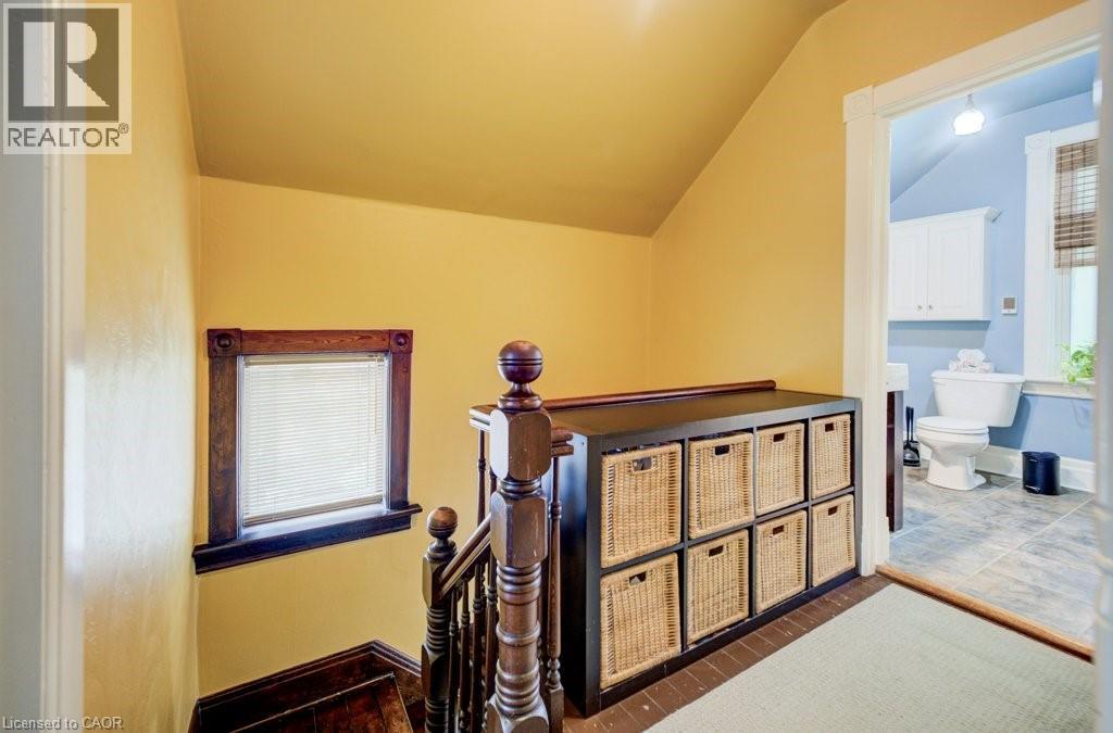 6 Tweed Street, Waterloo, Ontario  N2J 3E2 - Photo 25 - 40844772