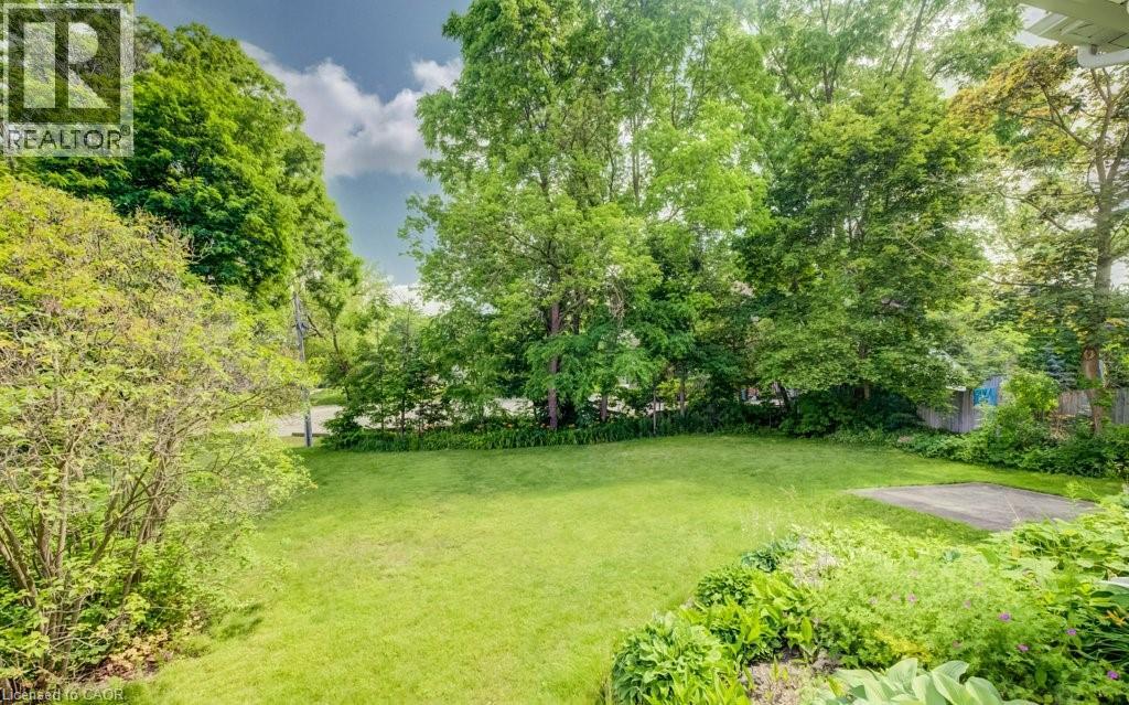 6 Tweed Street, Waterloo, Ontario  N2J 3E2 - Photo 42 - 40844772