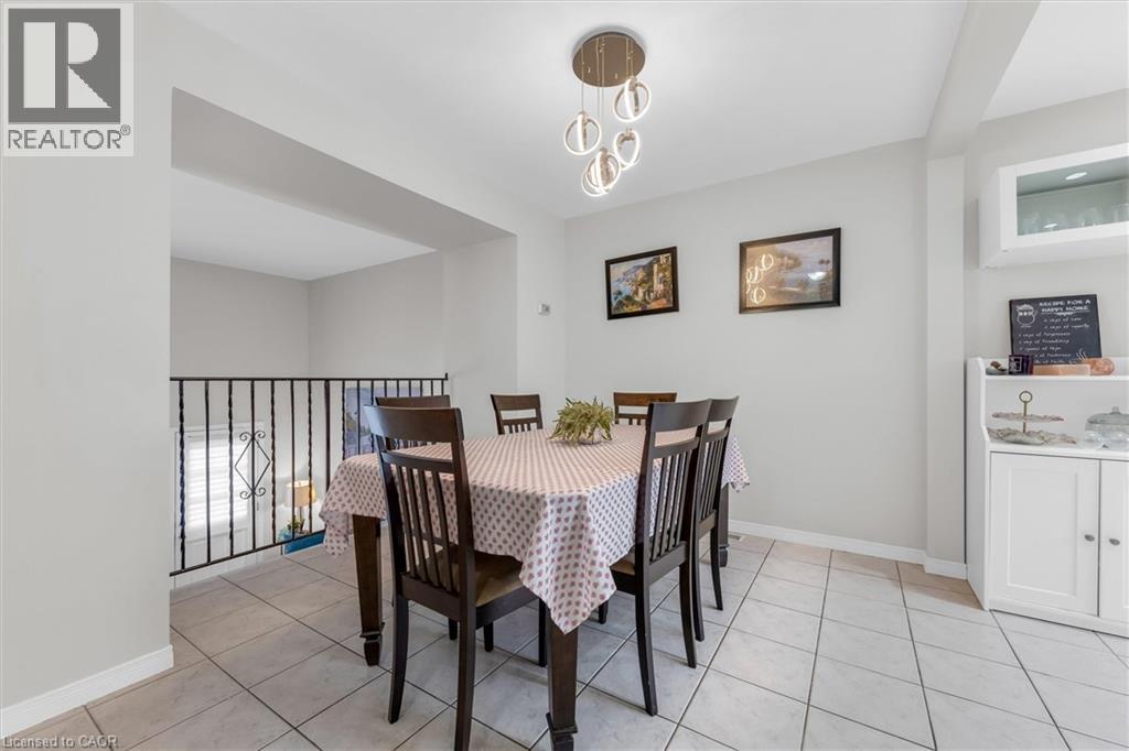 3 Glen Vista Drive, Hamilton, Ontario  L8K 6L6 - Photo 6 - 40845984
